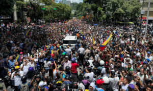 Comando Con Venezuela desmiente convocatoria a protestas para este domingo