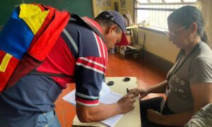 Comisión Electoral informa que 90 % de los circuitos está activado en la Consulta Popular