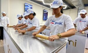 Gobernación comenzará censo para becas Francisco Ochoa y Saber y Emprender