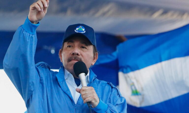 Gobierno de Nicaragua ilegaliza otras 1.500 oenegés y traspasa sus bienes al Estado