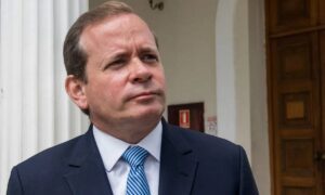 Juan Pablo Guanipa agradece a la CIDH por otorgar medidas cautelares a su favor