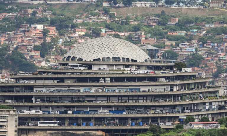 Confirman que Superlano y Carreño están detenidos en el Sebin Helicoide