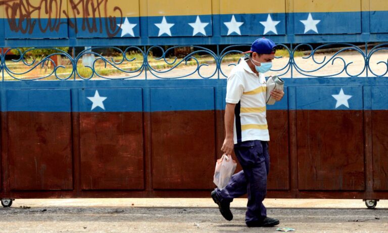 Ambiente poselectoral provoca que zulianos se sientan «mal» y «frustrados»