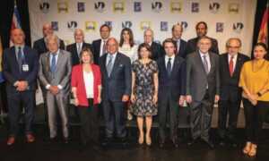 Expresidentes califican de “golpe de Estado” ratificación de victoria de Maduro por el TSJ