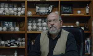 Muere a los 77 años el cineasta Iván Feo