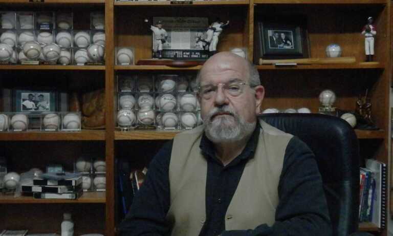 Muere a los 77 años el cineasta Iván Feo