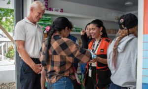 Oenegé noruega señala que “hay posibilidades de que mejoren las cosas en Venezuela”