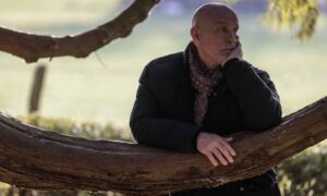 John Malkovich no piensa en retirarse: “Ni se me ha pasado por la cabeza”