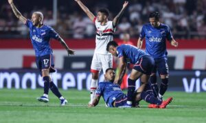 Fallece el futbolista uruguayo Juan Izquierdo