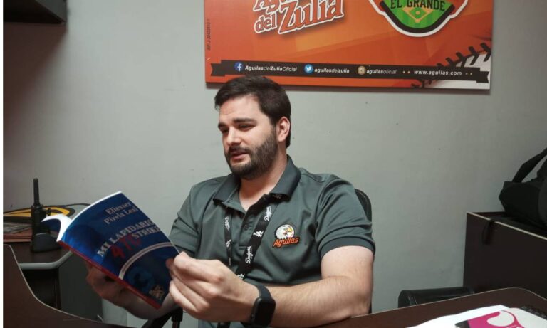 Imputan por incitación al odio a jefe de Operaciones de Águilas del Zulia