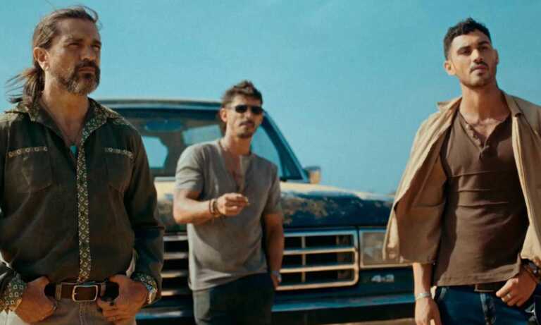 Juanes debutará en el cine con “Pimpinero: Sangre y Gasolina”