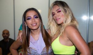 Karol G y Anitta actuarán en los MTV