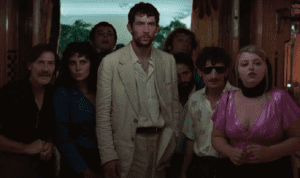 Festival de Cine Italiano se realizará en Maracaibo del 3 al 24 de septiembre
