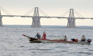 Abaten dos de los sujetos que asesinaron a tres pescadores en La Cañada