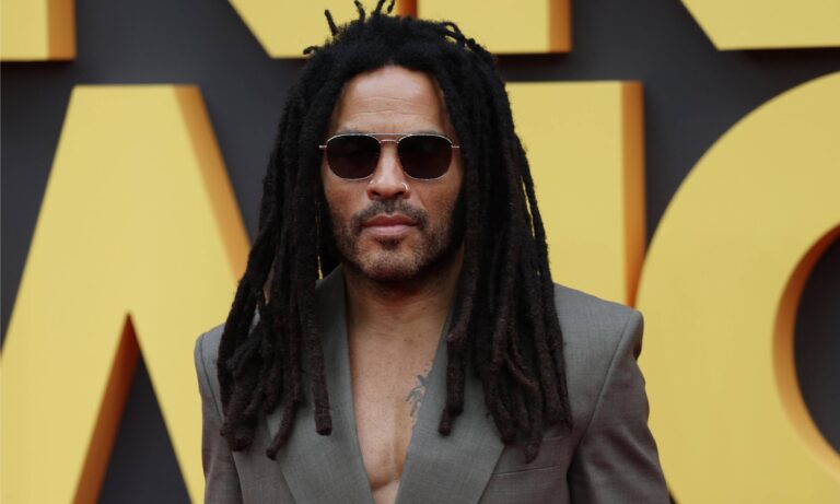 Lenny Kravitz, Lisa, Benson Boone y Halsey se suman a las actuaciones de los Premios MTV