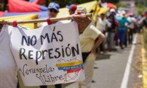 Afirman que Venezuela repite como uno de los países “sin libertad de expresión”