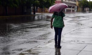 Prevén lluvias con descargas eléctricas en el sur del Zulia este domingo