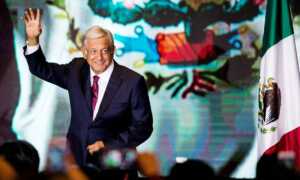 López Obrador no cree “prudente” pedir nuevas elecciones en Venezuela como sugirió Lula