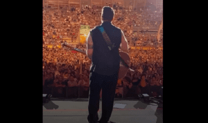 Luis Fonsi dedica tema a los venezolanos: “Queremos que no se den por vencidos”