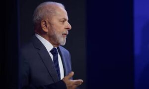 Lula: Venezuela “vive un régimen muy desagradable, con tendencia autoritaria”