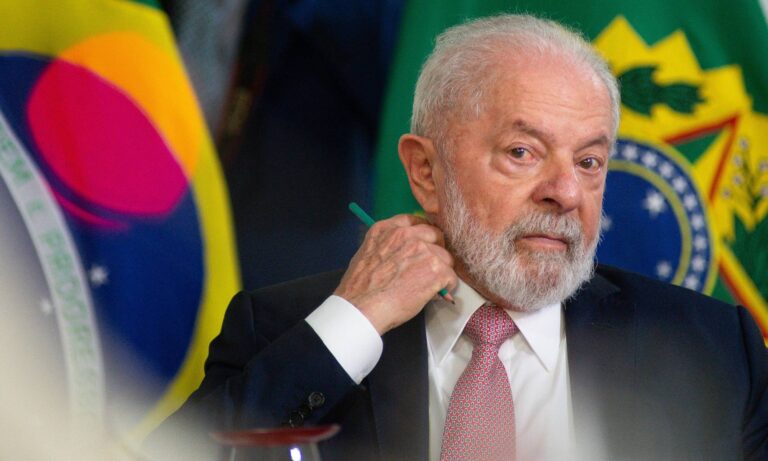 Lula no reconoce la victoria de Maduro pese a decisión del TSJ