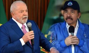 Ortega rompe relaciones con Brasil y tilda a Lula de “arrastrado” por no reconocer triunfo de Maduro