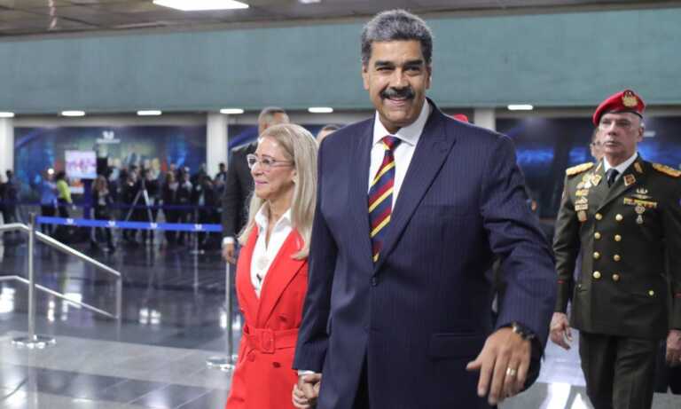 EE. UU. aclara que no propuso amnistía a Maduro, pero está dispuesto a hacerlo