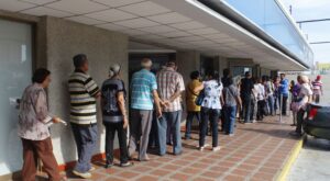 Este lunes será feriado bancario por el Día de la Inmaculada Concepción