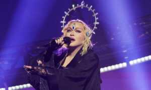 Madonna critica las medidas de Trump contra la comunidad LGTBI