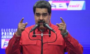 Consultora revela que Maduro es el presidente más rechazado de Suramérica