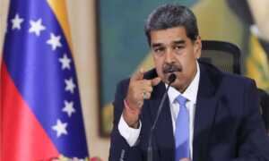 Maduro ordena la creación de un Consejo Nacional para la Ciberseguridad