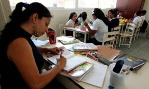 Magisterio: “El regreso a clases de los docentes será el 16 de septiembre”