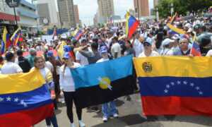 Oposición de Maracaibo y San Francisco protestará en la Plaza Indio Mara este sábado