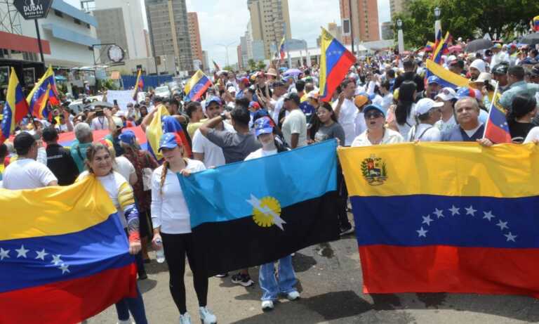 Oposición de Maracaibo y San Francisco protestará en la Plaza Indio Mara este sábado