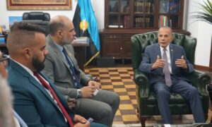 El Clez notifica al gobernador del fin del primer período de sesiones ordinarias 2024