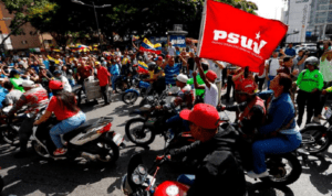 Oficialismo asegura que se movilizará en 100 ciudades del país y en 100 naciones