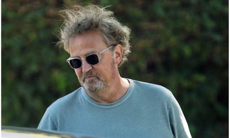 Revelan que Matthew Perry fue víctima de red de distribución de ketamina y hay 5 imputados