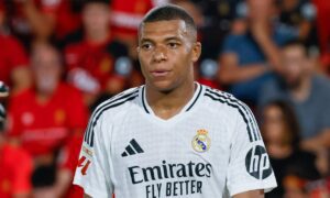 Mbappé denuncia como “fake news” una información sobre una investigación en Estocolmo