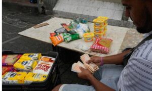 Cendas-FVM calcula en 542,94 dólares la canasta básica de julio