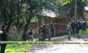 Detectan presencia del “Tren de Aragua” en México tras asesinato de 2 venezolanas