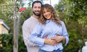 Migbelis Castellanos revela que está embarazada de su primer hijo