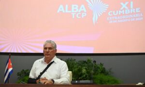 Cuba condena “propósitos” ocultos de quienes piden revisar las actas