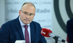 Partido Popular exige al Gobierno español reconocer la victoria de González Urrutia