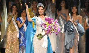 Miss Universo confirma fechas del certamen en Ciudad de México