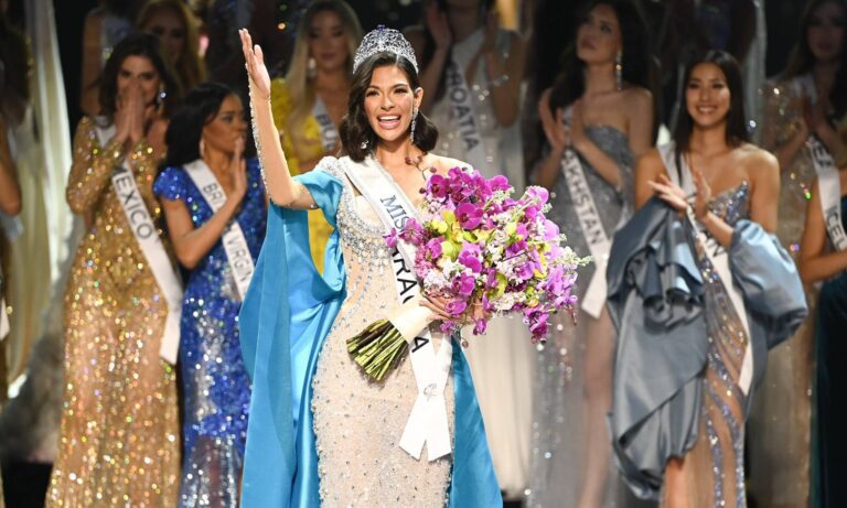 Miss Universo confirma fechas del certamen en Ciudad de México