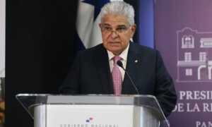 Panamá califica como “deprimente” el fracaso en la OEA de la resolución sobre Venezuela