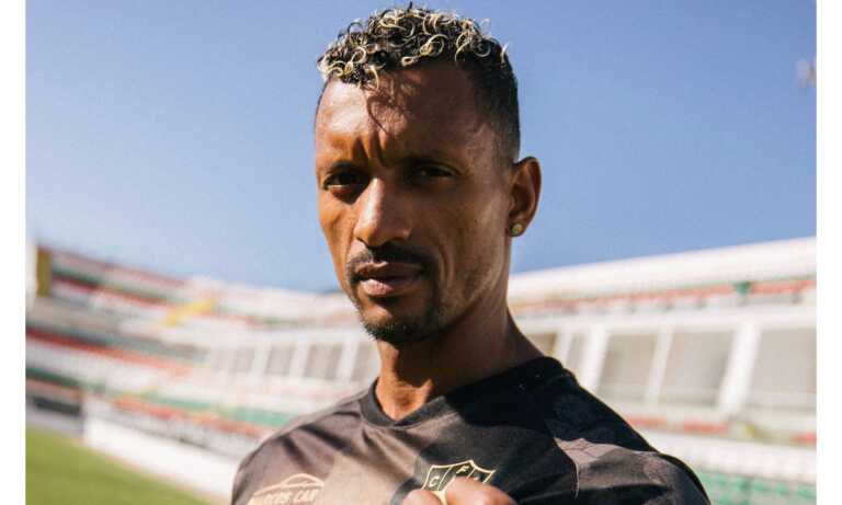 Nani regresa al fútbol de Portugal