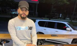 Condenan al cantante de vallenato Nelson Velásquez a cuatro años de prisión