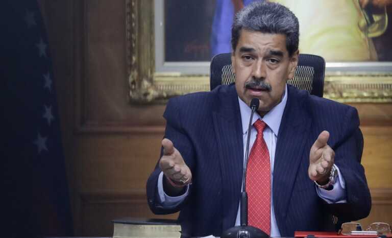 Maduro dispuesto a retomar el diálogo con EE. UU. con base en Acuerdo de Catar