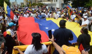 Unos 553 consultados aseguran que el 9 de enero saldrán a la calle contra 474 que lo descartan